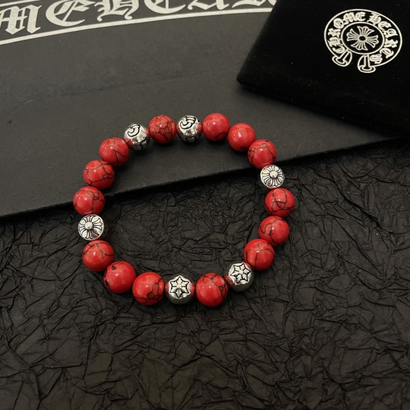 Chrome Hearts Bracelets